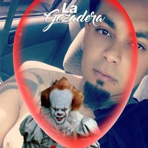 Meet your Posher, Harry